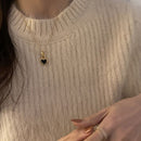 Stylish Heart Charm
