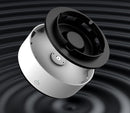 Portable Smokeless Ashtray