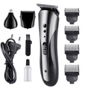Cordless Beard Trimmer