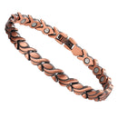 Magnetic Energy Bangle