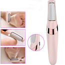 Electric callus remover