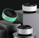 Portable Smokeless Ashtray