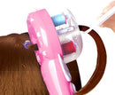 Hair Braiding Tools