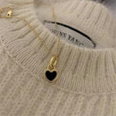 Stylish Heart Charm