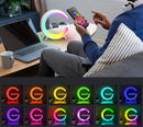 Smart Table Lamp