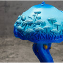 Colorful Mushroom lamp
