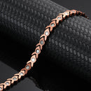 Magnetic Energy Bangle