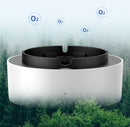 Portable Smokeless Ashtray