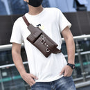 Travel Fanny Pack