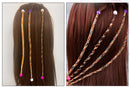 Hair Braiding Tools
