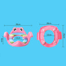 Children's potty seat cushion
