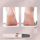Electric callus remover