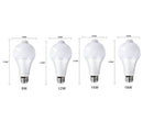 LED lamp with motion sensor