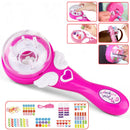 Hair Braiding Tools