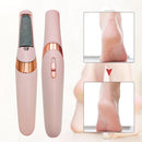 Electric callus remover