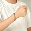 Magnetic Energy Bangle