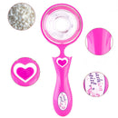 Hair Braiding Tools