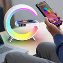 Smart Table Lamp