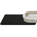 Cat litter mat