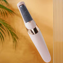 Electric callus remover