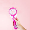 Hair Braiding Tools