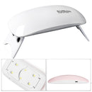 UV Nail Wizard 