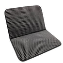 Cat litter mat