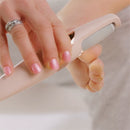 Electric callus remover