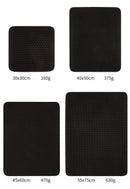 Cat litter mat