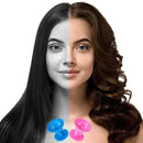 Heatless Hair Rollers 