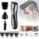 Cordless Beard Trimmer