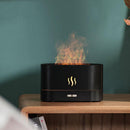 Burning Flame Humidifier 