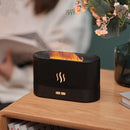 Burning Flame Humidifier 