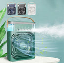 Table Model Air Cooler
