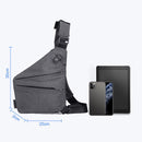 UrbanTrek Chest Pack 
