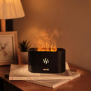 Burning Flame Humidifier 