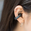 Fashion-Forward Earbuds