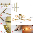 Modern pendant lamp