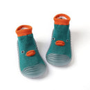 Toddler Duck Socks