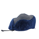 U-shaped sleeping pillow