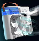 Table Model Air Cooler