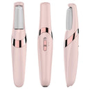 Electric callus remover