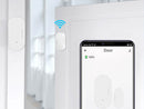 Smart Home Sensor 