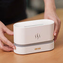 Burning Flame Humidifier 