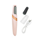 Electric callus remover