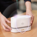 Burning Flame Humidifier 