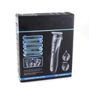 Cordless Beard Trimmer