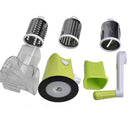 Multifunctional Vegetable Cutter