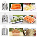 Multifunctional Vegetable Cutter