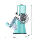 Multifunctional Vegetable Cutter